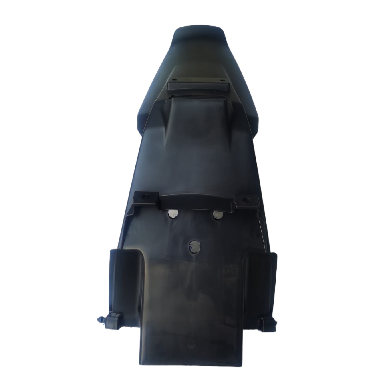 Rear Fender Pulsar Back Mudguard Rear Mudguard/Fender Bajaj-Pulsar