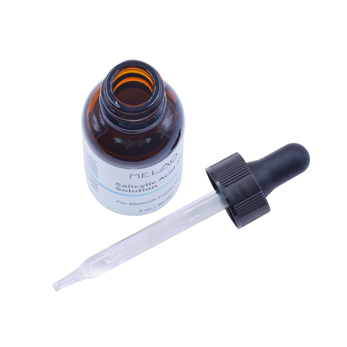 Melao- Salicylic Acid Serum 2% Concentrate For Face -30ml. 