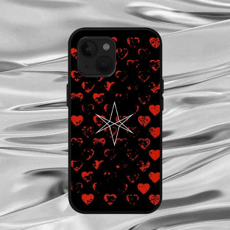 Bring Me The H-Horizons BMTH Phone Case For iPhone 11 12 Mini 13 14 15 Pro XS Max X 8 7 6s Plus SE XR Shell. 