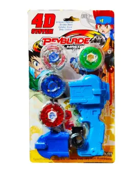 beyblade set price