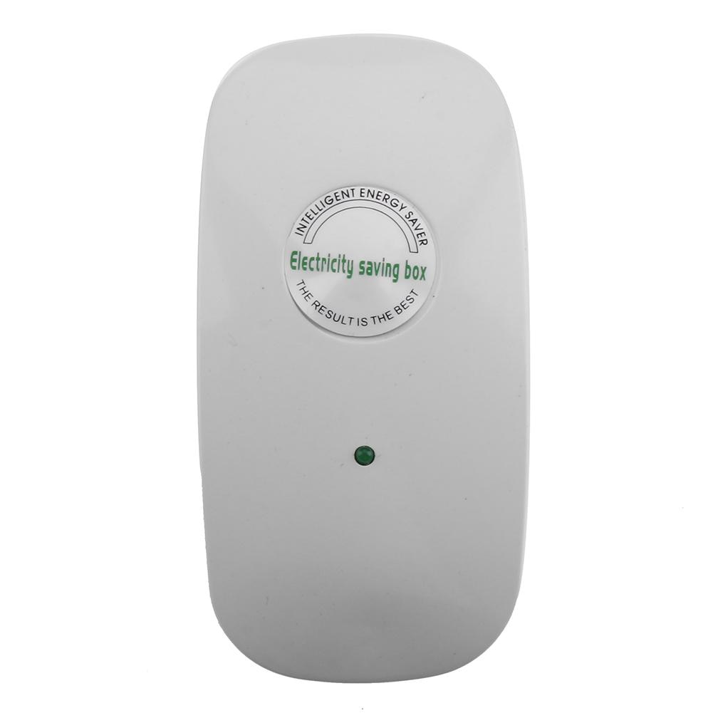 30000W Electricity Saving Box Electric  Saving Device wer Saver 90-250V Home Intelligent wer Saver Box. 
