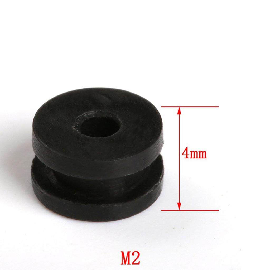 2X 10x M2 Shock Absorbing Ball for RC Quadcopter Controller Damping Ball. 