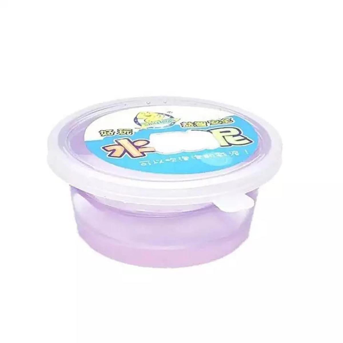 1 Pcs Gel Slime Specially For Kids Only, Smoothie Uses Only - Slime