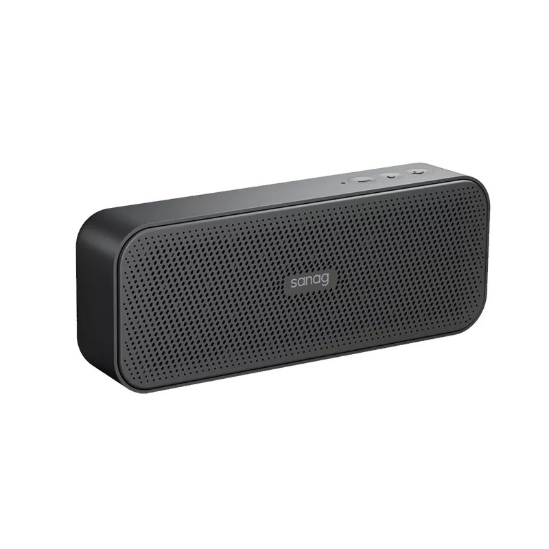 Sanag X15 Wireless Bluetooth Speaker Portable Speaker 10W. 