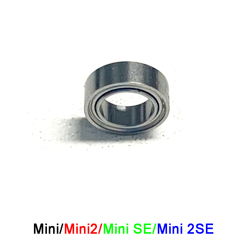 Mini 2 Gimbal Motors Arm Mini SE Gimbal Motor Housing Gimbal Camera Mini 2SE Gimbal Axis Arm Module for DJI Mavic Mini Series. 