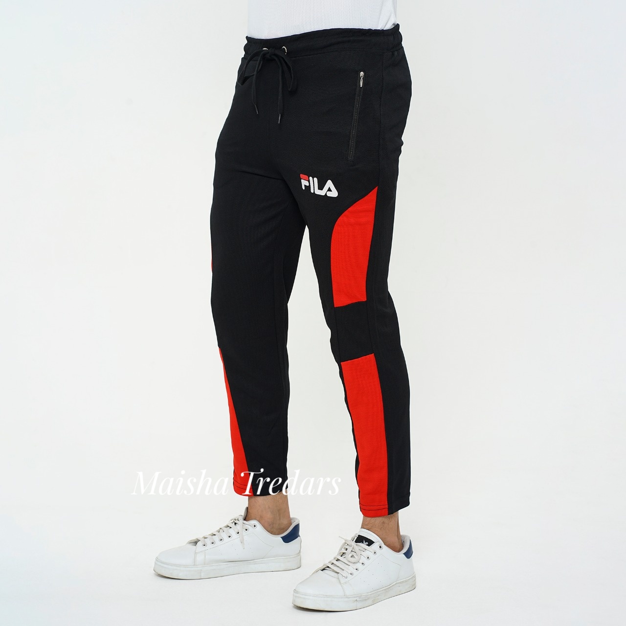 New Trouser Very Comfortable To Wear , The Febric Is Super For All Season - Joggers For Men