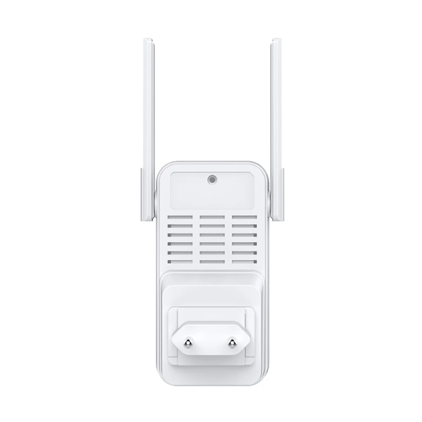 Tenda A9 Wireless N300 Universal Range Extender (2x3dBi Fixed Antenna). 