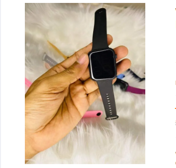 Whimsical Signature Style -Versatile -Quality And Durablity -LED Silicon Watch For Man _Women- Innovative- Significant Desire. 