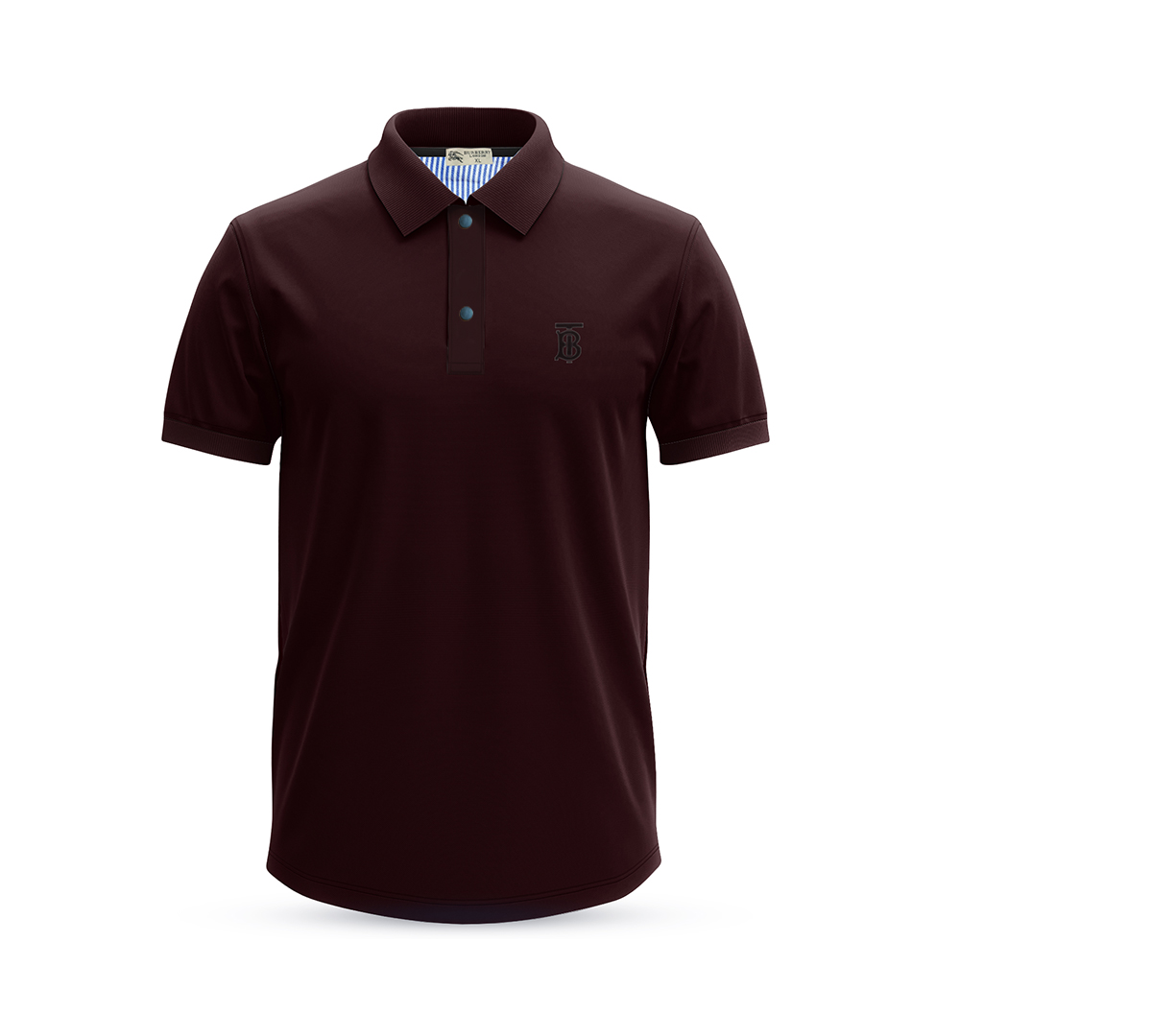Live Shopping Men’s Exclusive Polo
