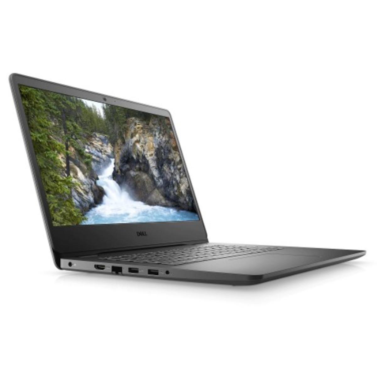 Dell Vostro 14 3400 11th Gen i5-1135G7 2.4 to 4.2GHz, 4GB, 1TB HDD, 14 Inch FHD Laptop