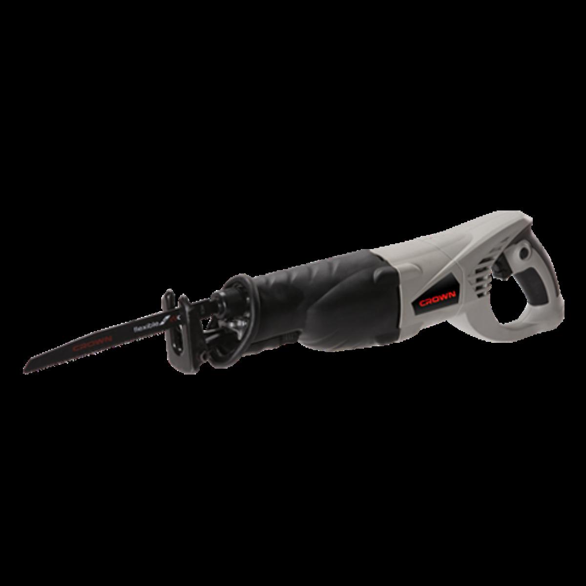 CROWN Reciprocating Saw Model: CH4201 - Kings Trading