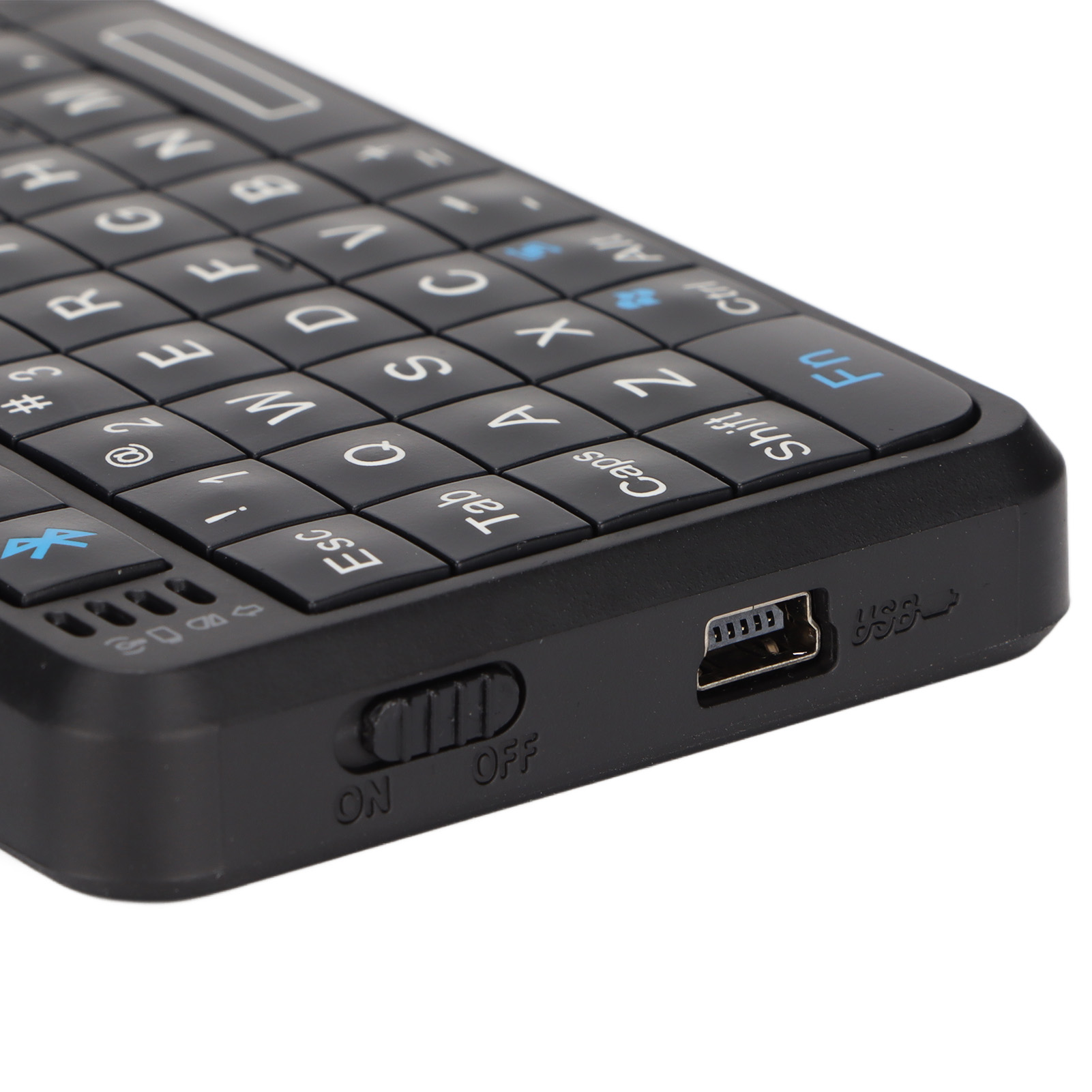 Mini Keyboard Intelligent Carrying Touch Pad 90 Degrees Extensive Use Portable Keyboard. 