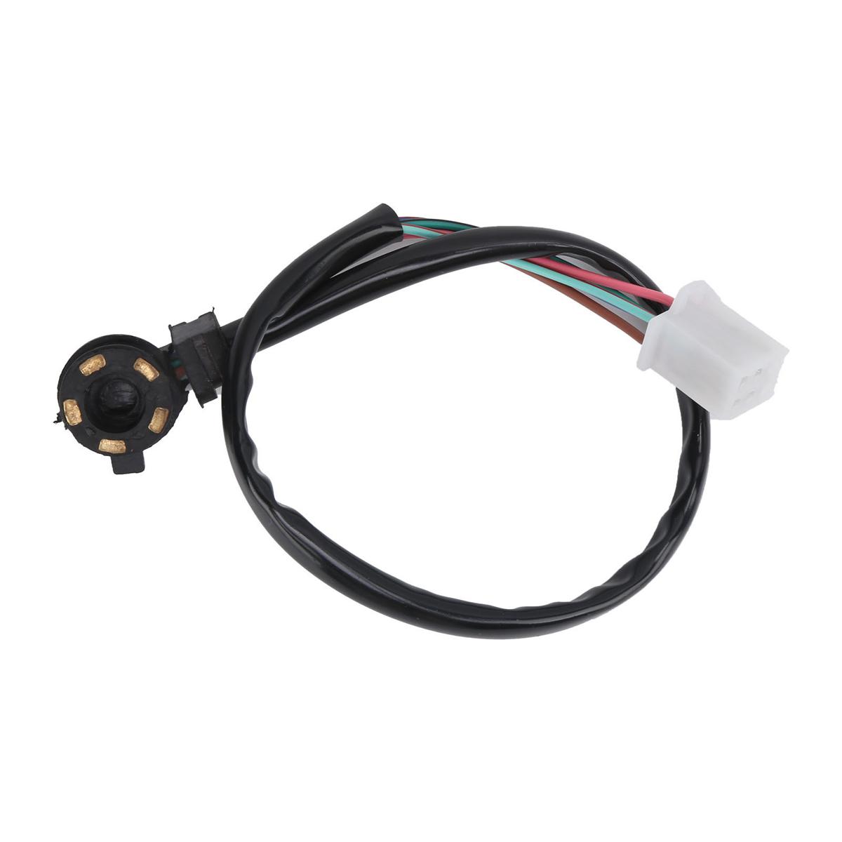 Gear Change Switch Position Sensor Accuracy For Motorcycle Motocross