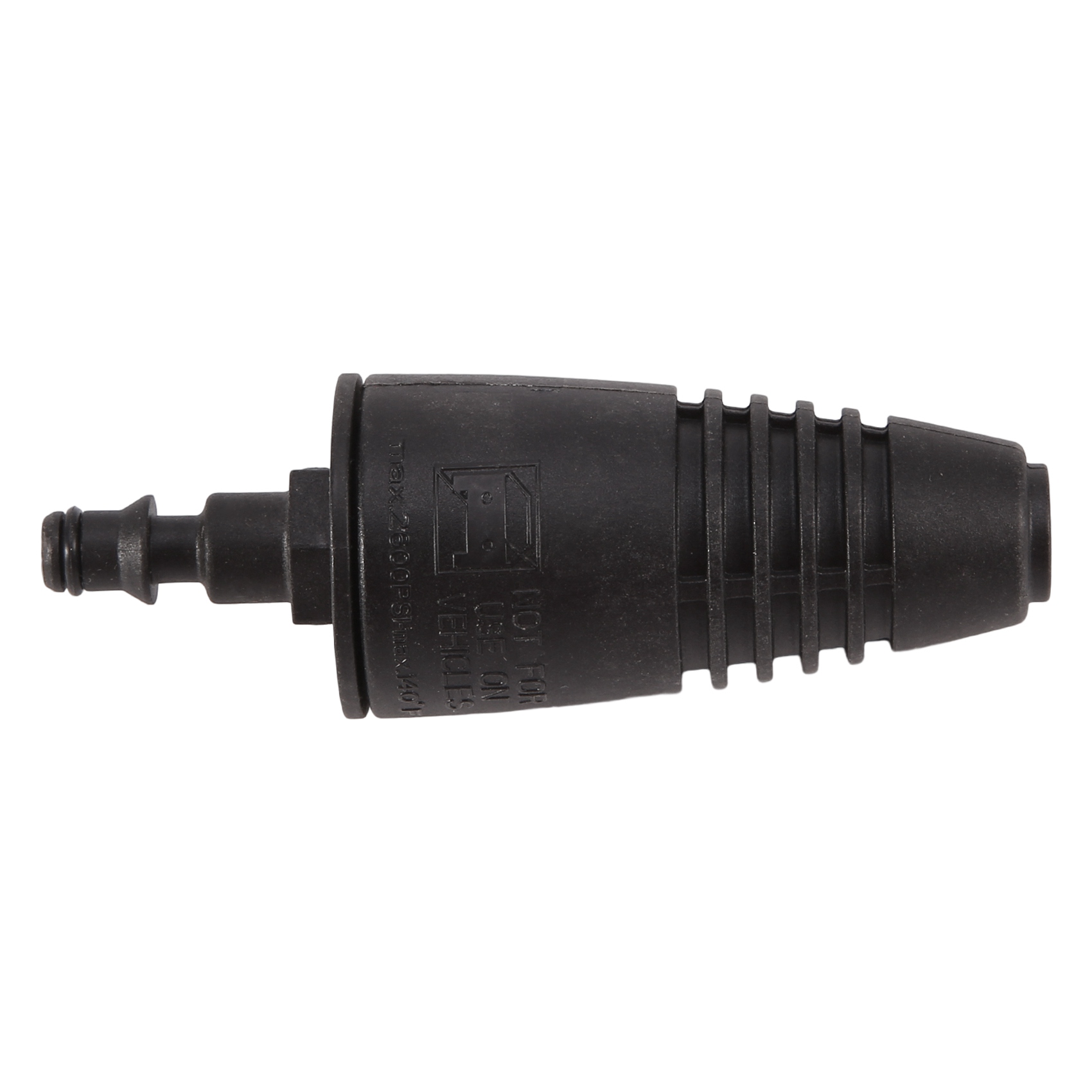 Wash Rotating Turbo Nozzle Spray for Karcher Lavor Comet VAx. 