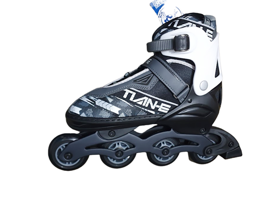 Roller skate shoes inline size  (L-39-42). 