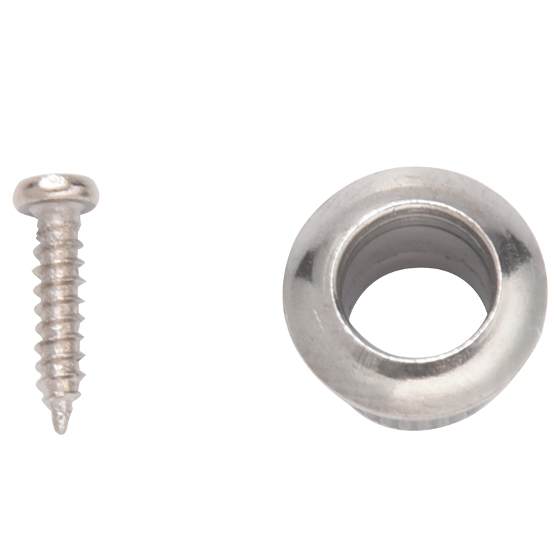 6R Vintage Style Electric Guitar String Tuning Pegs Tuners Machine Heads for Stratocaster Strat for Telecaster. 