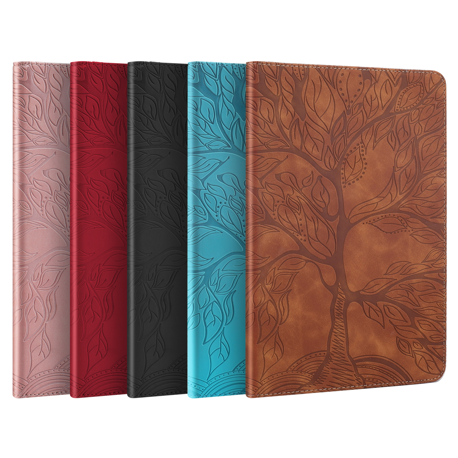8 Inch Flip Wallet Tablet Stand Cover Case For Samsung Galaxy Tab SM-T290 SM-T295. 