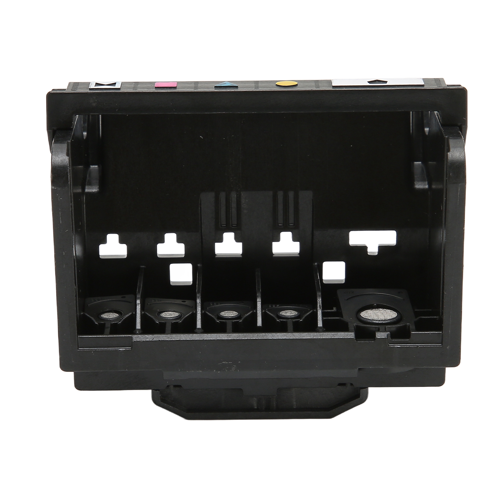 Color Print Head, Print Head Rigorous Testing Replacement for C6380 C410 C309A. 