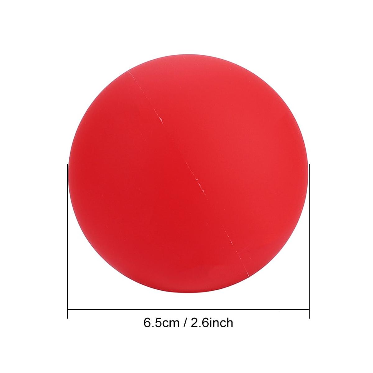 【VisioN Shop】6.5cm 9cm 3PCS PVC Thud Juggling Balls Juggling Ball Set Hand for Beginner Professionals &  Toys Birthday Gift