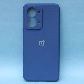 Oneplus Nord 2T Soft Silicone Back Case Cover