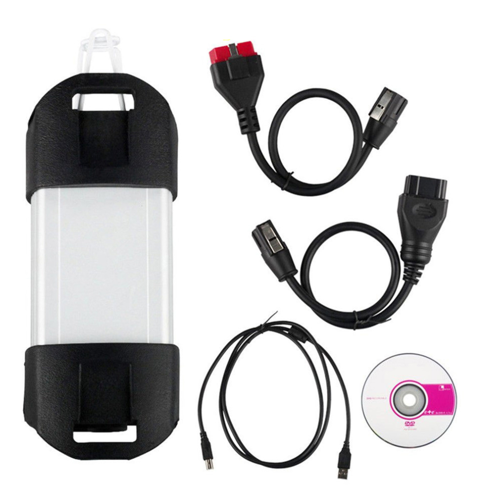 V236 Reprog Can Clip For Renault CAN-M system Obd 2 cables Diagnostic Interface diagnostis Car Scanner Vehicle Repairing Tools. 