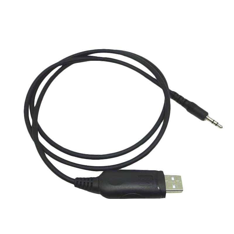 USB Programming Cable For ICOM Radio IC-F22 IC-V8 OPC-478 Radio. 
