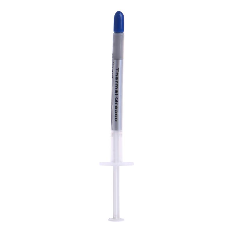 Pack of 5 Hm 510 Thermal Grease Heatsink Compound for CPU GPU LED Electronic Component Heat Transfer 5 pcs. 