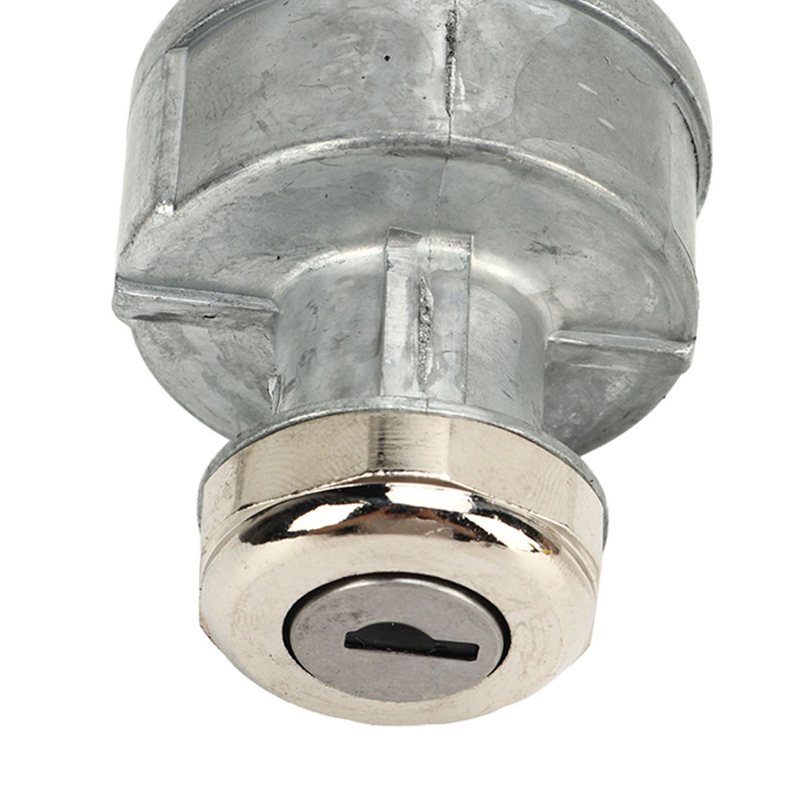 Ignition Switch with 2 Key 6665606 Replacement for Bobcat Loaders 310 313 322 440 530 533 630 631 MT50 MT52