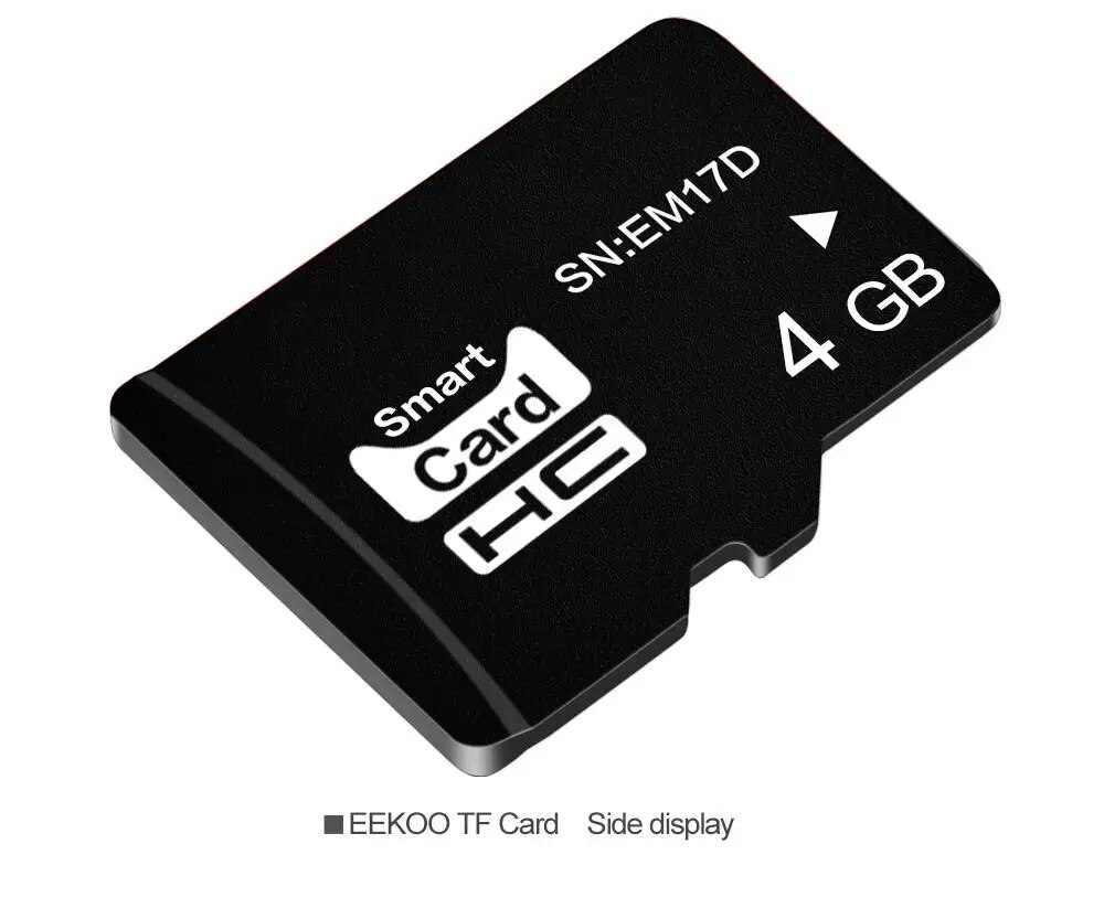 Memory Card Class 6 Flash Card Memory Microsd TF/SD Cards High Speed Micro TF Card. 