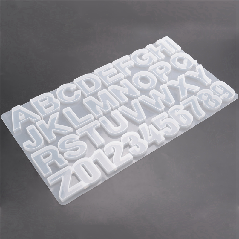 Epoxy Casting Mold Set Include 2X Hand Drill 4X Drill Bits 60X Keyrings 200X Screw Pins for Making DIY Resin Supplies. 