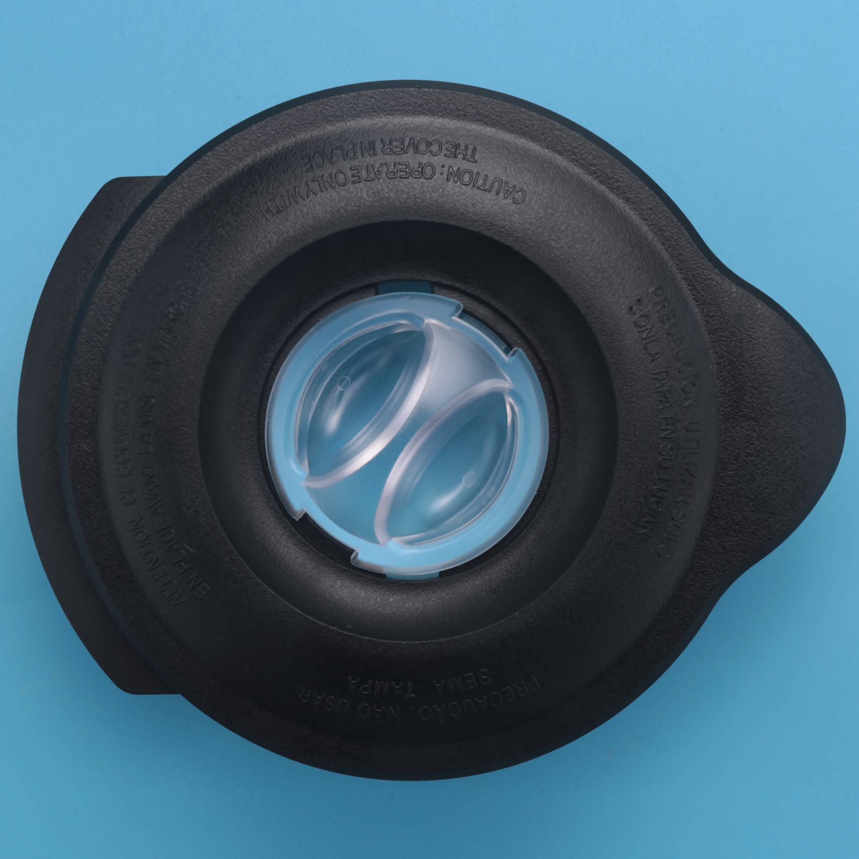 Classic Series Blender Jar Lid for OSTER Blender Juicer Lid Cup Lid. 