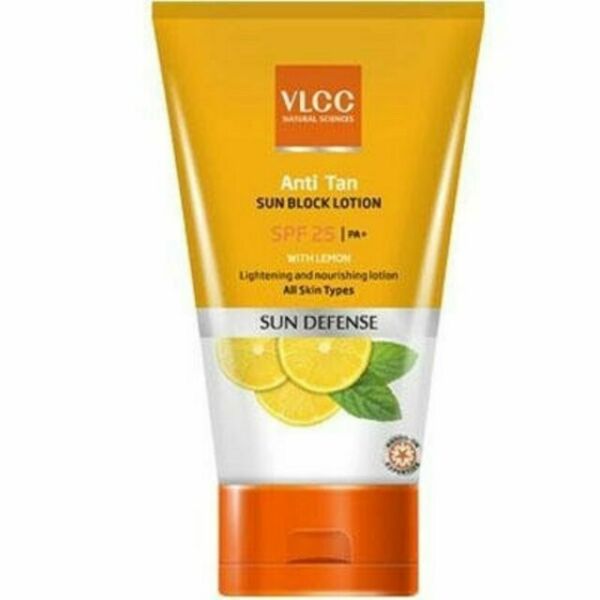 vlcc sunscreen spf 25 price