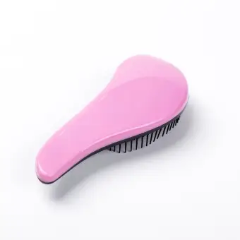Magic Hair Brush Comb Hairbrush Anti Static Hair Massage