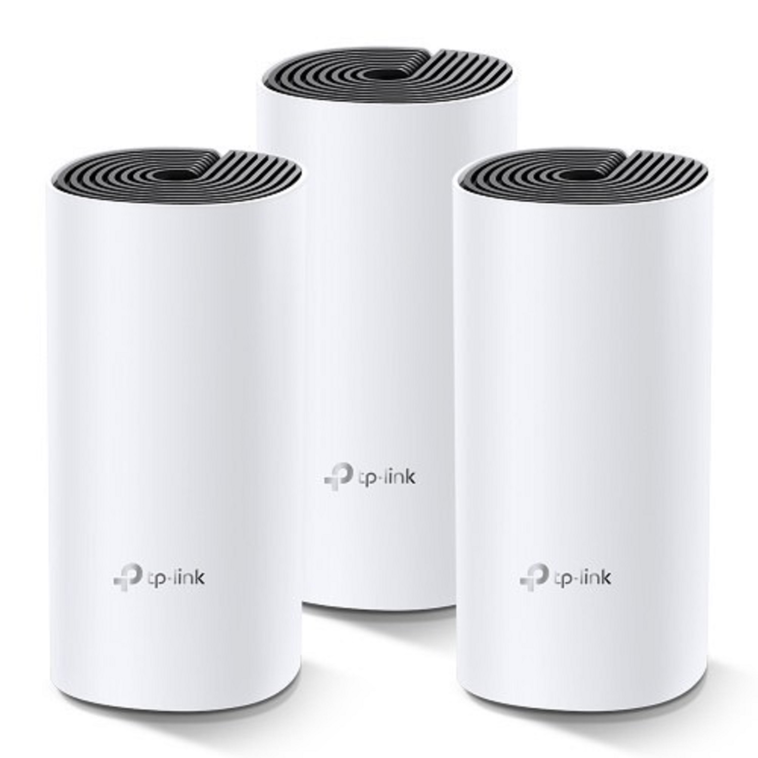 Router TP-Link Deco M4 Whole Home Mesh Router(3 Pack) (Warranty: 02 Years, Service waranty: 05 Years). 