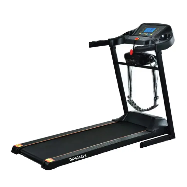 Yijian best sale treadmill manual