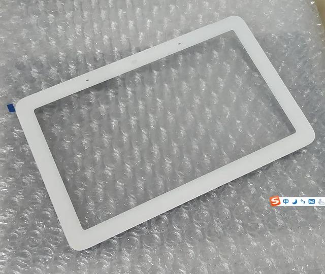 For Google Home Nest Hub 1 Generation 7inch Original Replacement Outer Screen Glass Lens. 