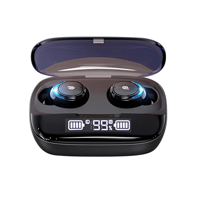 Tws5 0 wireless discount earbuds