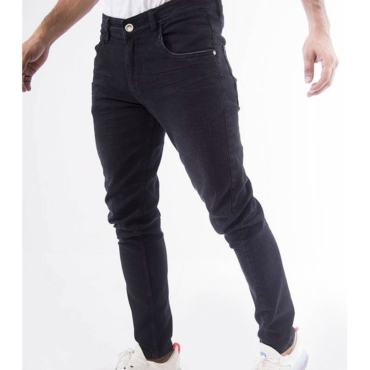 stretchable jeans