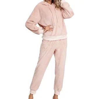 pink sweatshirt crop top