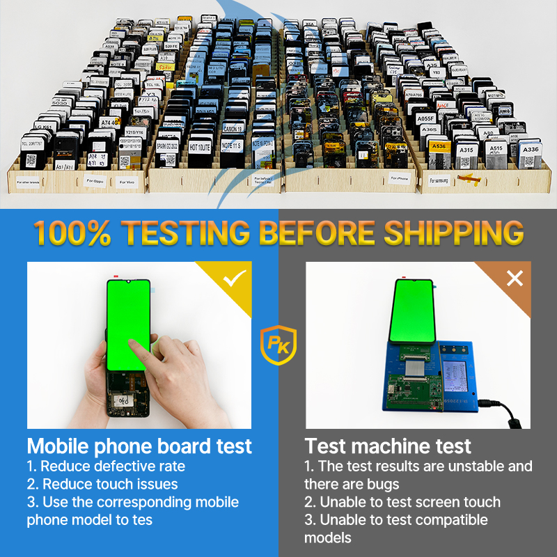 X6831 X669D X6835B Premium Lcd For Infinix Hot 30 Display Hot 30i Touch 30 5G Screen Digitizer Panel Assembly For Hot 30 Play. 