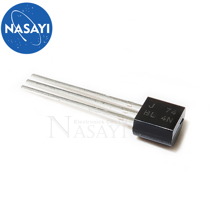 10pcs 2SJ74-BL J74-BL 2SJ74 J74 TO-92