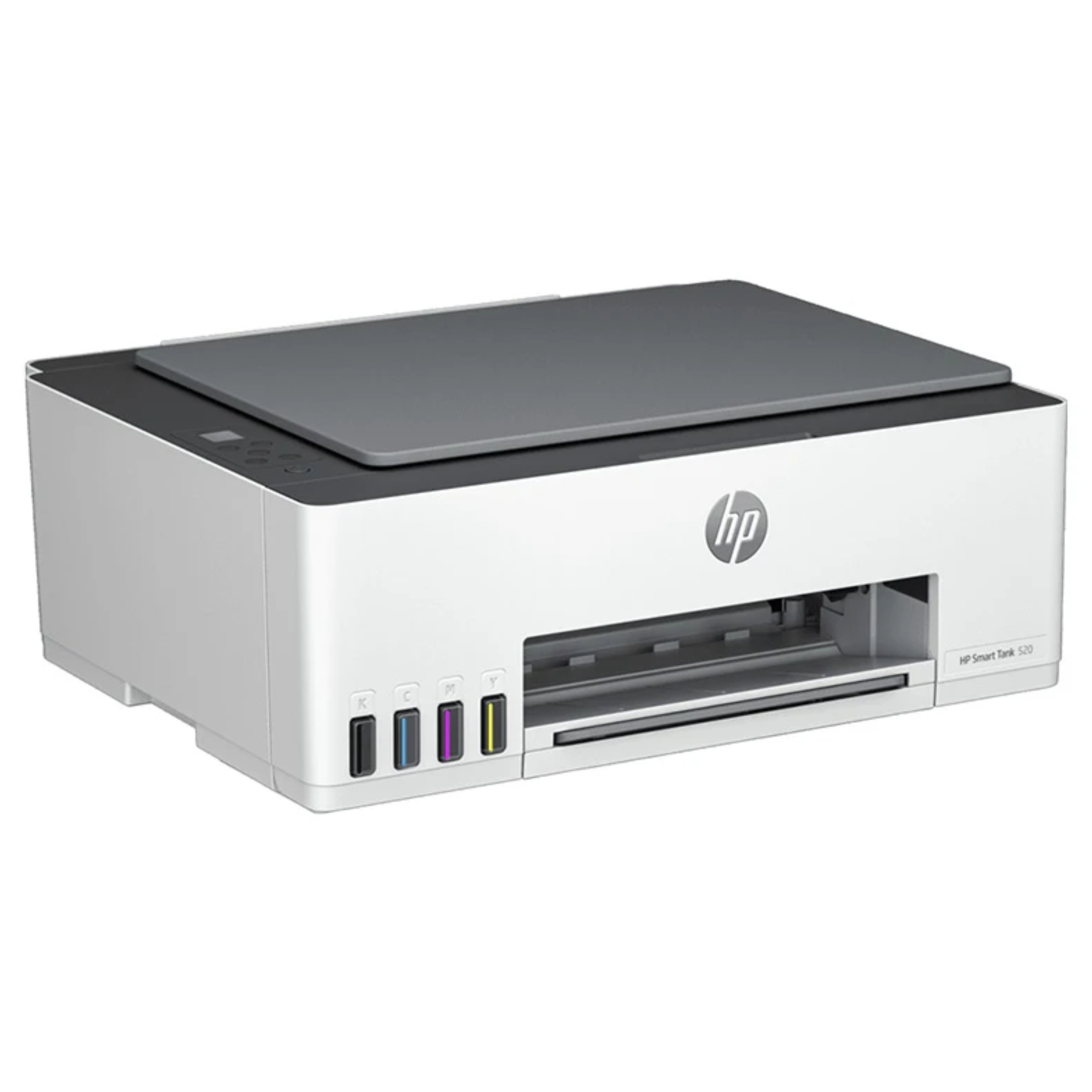 HP Smart Tank 580 Wireless All-in-One Bluetooth Printer. 