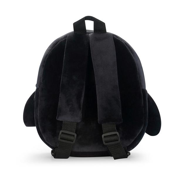 Penguin Carton Ultra soft pre- schooling BackPack. 