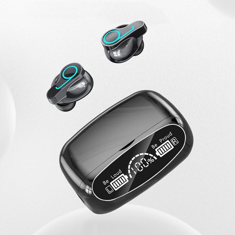 VICLOOK TWS M32 For Games Music Movie Headphone Wireless Earphone Headset Earbuds Bluetooth. 