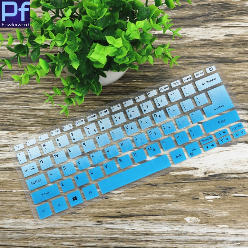 【YIYANGMAOYI111】For Acer Switch 5 / Switch Alpha 12 SA5-271 12" 2-in-1 Keyboard Cover Protector Spin5 12 inch. 