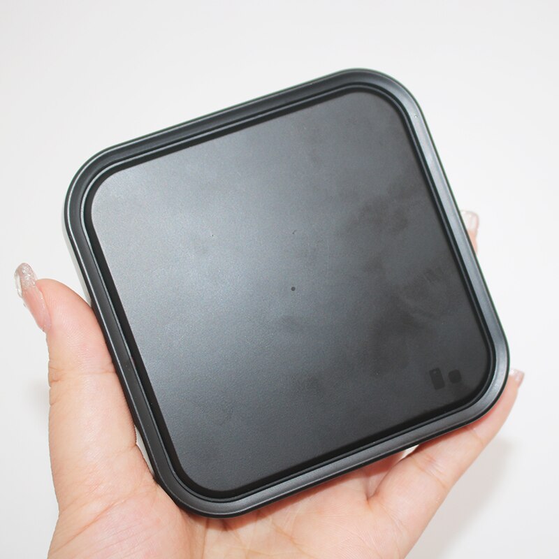 Samsung S22 S21 S20 Ultra Wireless Charger 15W Fast Charging Qi Pad EP-P2400 For Galaxy S10 S9 S8 Note10 Plus Z Flip Fold 4 3 2. 