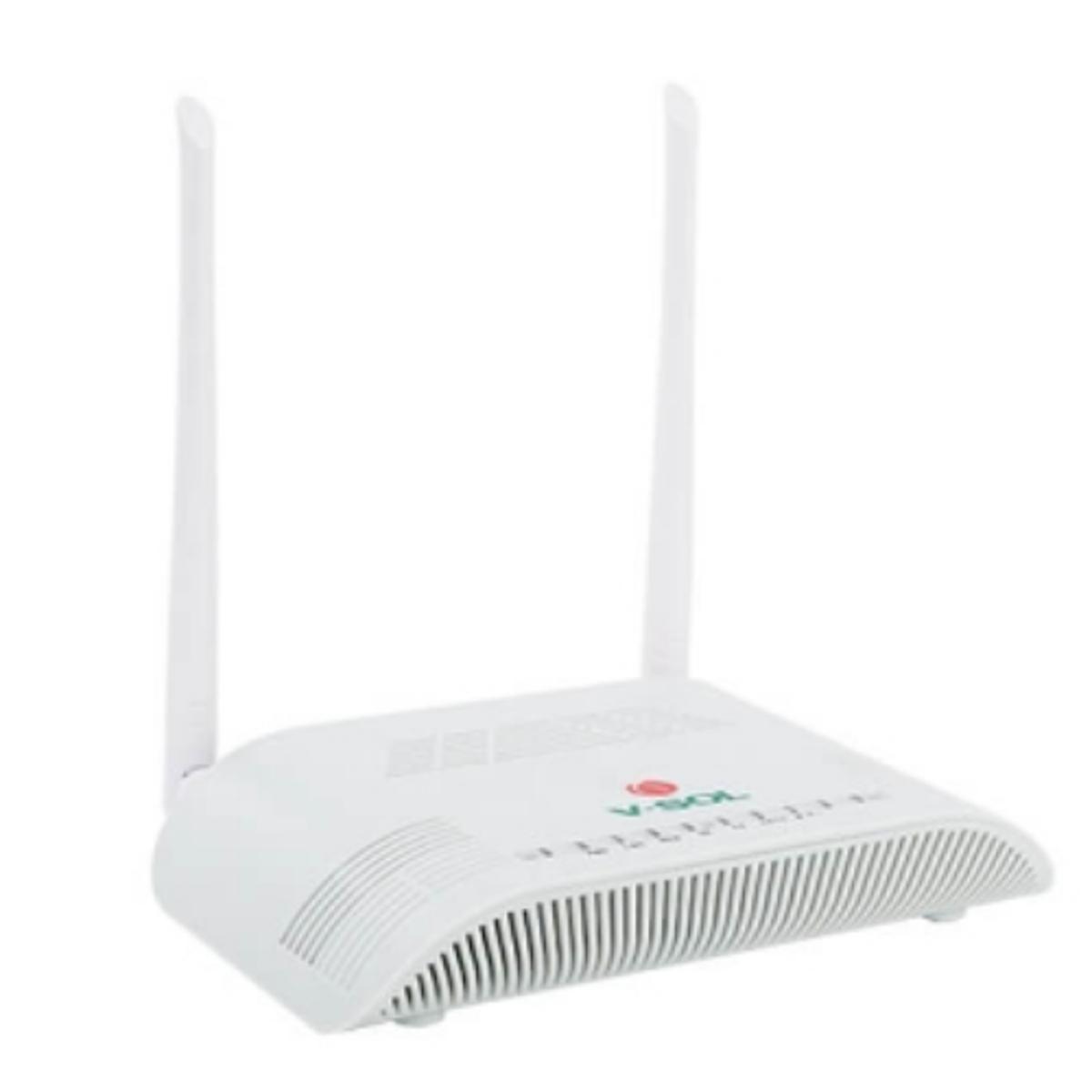 V-SOL V2802GWT GPON (XPON) ONU With Router