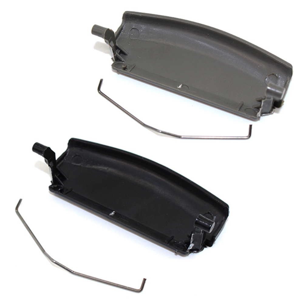 FG Auto Car Centre Console Accessories Car Armrest Lid Console Cover Latch Clip Catch for Audi A4 B6 B7 2002-2007. 