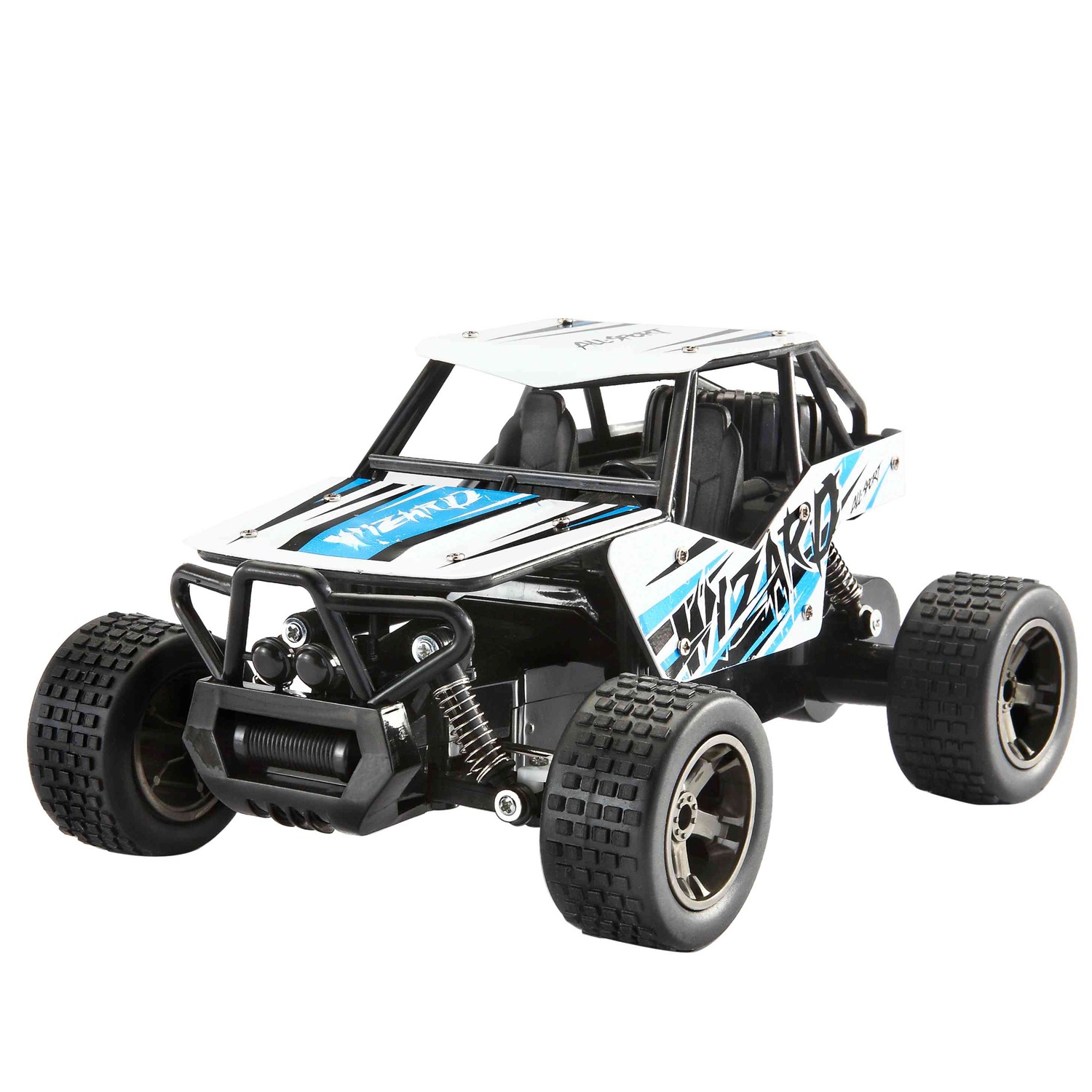 rock crawler super sonic
