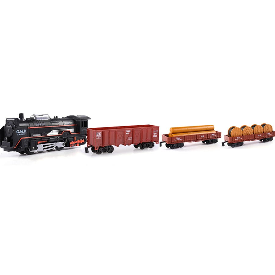 railway train toys